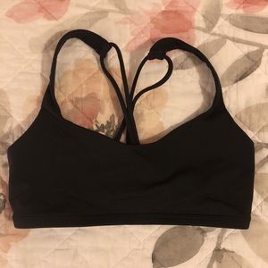 Lululemon free to be bra
